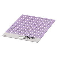 US-WMT (10X4) VT  (10 Stück) - Kabelmarker US-WMT (10X4) VT