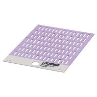 US-WMT (12X4) VT  (10 Stück) - Kabelmarker US-WMT (12X4) VT