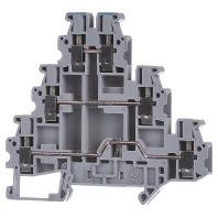 Ut 25 Peln 50 Stuck Ground Terminal Block 3 P 52Mm Ut 25 Pel huismerk kopen in de aanbieding Ut 25 Peln 50 Stuck Ground Terminal Block 3 P 52Mm Ut 25 Pel huismerk kopen in de aanbieding