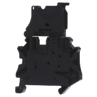 UT 4-HESILED 24 (50 Stück) - G-fuse 5x20 mm terminal block 6,3A 6,2mm UT 4-HESILED 24