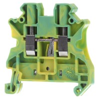 Ut 4 Pe Ground Terminal Block 1 P 62Mm Ut 4 huismerk kopen in de aanbieding Ut 4 Pe Ground Terminal Block 1 P 62Mm Ut 4 huismerk kopen in de aanbieding