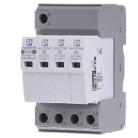 VAL-SEC-T2-3S-350/40  - Überspannungsableiter Typ 2 VAL-SEC-T2-3S-350/40