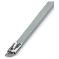 Phoenix WT-STEEL S 4,6X201 (100 Stück) - Cable tie 4,6x201mm WT-STEEL S 4,6X201