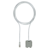PNOZ msi1Ap #773840 - PLC connection cable 2,5m PNOZ msi1Ap 773840
