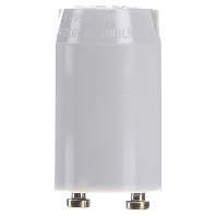 RS 11 - Starter for CFL for fluorescent lamp RS 11