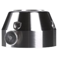 CP 6664.000 - Fastening profile for switchgear cabinet CP 6664.000