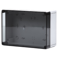 PK 9521.100 - Switchgear cabinet 180x254x111mm IP66 PK 9521.100