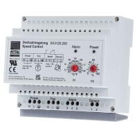 SK 3120.200 - Speed controller 1,2A SK 3120.200
