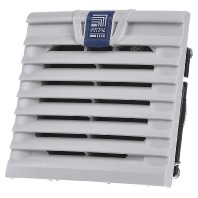 SK 3237.600 - Switchgear cabinet ventilator AC230V SK 3237.600
