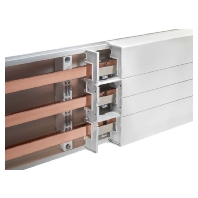 SV 9340.214 (VE2) - Cover for distribution board SV 9340.214 (quantity: 2)