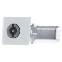 RITL deursluiting v/kast/lessenaar SZ, handgreep knevelgreep