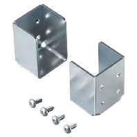 TS 8801.000 (VE2) - Accessory for switchgear cabinet TS 8801.000 (quantity: 2)