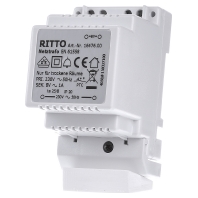 1647600 Power Supply For Intercom 230V 8V huismerk kopen in de aanbieding 1647600 Power Supply For Intercom 230V 8V huismerk kopen in de aanbieding