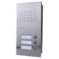 Rge1810325 Door Loudspeaker 3 Button huismerk kopen in de aanbieding Rge1810325 Door Loudspeaker 3 Button huismerk kopen in de aanbieding