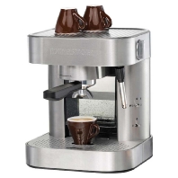 EKS 1510 eds - Espresso machine 1275W EKS 1510 eds