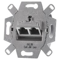 136104070 - Network junction box flex, category 6, 136104070