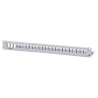 PP-UM A-24/1 - Patch panel copper 24x RJ45 8(8) PP-UM A-24/1