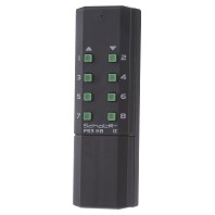 FS3 H8 - Manual transmitter for bus system FS3 H8