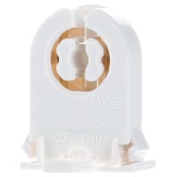 88348 - Through-feed lamp holder G13 88348