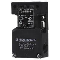 AZ 16-02zvk-M16 - End switch AZ 16-02zvk-M16 Top Merken Winkel