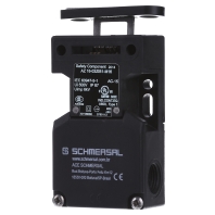 AZ 16-03ZIB1-M16 - End switch AZ 16-03ZIB1-M16 Top Merken Winkel
