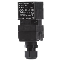 AZ 17-11ZRK - Position switch with guard locking AZ 17-11ZRK Top Merken Winkel