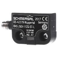 Bns 260 11Zg St L Position Switch With Separate Actuator St huismerk kopen in de aanbieding Bns 260 11Zg St L Position Switch With Separate Actuator St huismerk kopen in de aanbieding