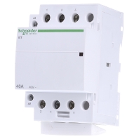 A9C20843 - Installation contactor 220...240VAC A9C20843