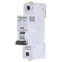 A9F04110 - Miniature circuit breaker 1-p C10A A9F04110