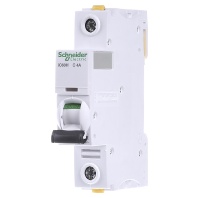 A9F07104 - Miniature circuit breaker 1-p C4A A9F07104
