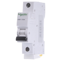 A9K01132 Miniature Circuit Breaker 1 P B32A huismerk kopen in de aanbieding A9K01132 Miniature Circuit Breaker 1 P B32A huismerk kopen in de aanbieding