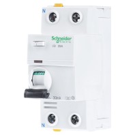 A9Z21225 Residual Current Breaker 2 P huismerk kopen in de aanbieding A9Z21225 Residual Current Breaker 2 P huismerk kopen in de aanbieding