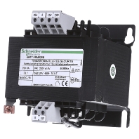 ABT7ESM025B - One-phase transformer 230V/24V 250VA ABT7ESM025B