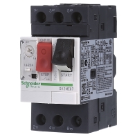 GV2ME07 - Motor protection circuit-breaker 2A GV2ME07