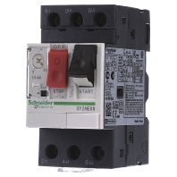 GV2ME08 - Motor protection circuit-breaker 3,5A GV2ME08