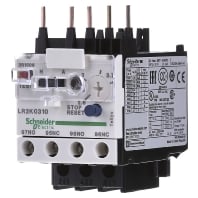 Lr2K0310 Thermal Overload Relay 2637A huismerk kopen in de aanbieding Lr2K0310 Thermal Overload Relay 2637A huismerk kopen in de aanbieding