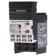 Lrd083 Thermal Overload Relay 254A huismerk kopen in de aanbieding Lrd083 Thermal Overload Relay 254A huismerk kopen in de aanbieding