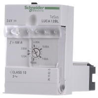 LUCA12BL - Tripping bloc for circuit-breaker 12A LUCA12BL