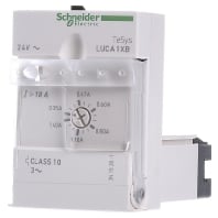 Luca1Xb Tripping Bloc For Circuit Breaker 14A huismerk kopen in de aanbieding Luca1Xb Tripping Bloc For Circuit Breaker 14A huismerk kopen in de aanbieding