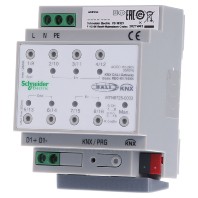 MTN6725-0003 - System Interface for KNX bus system MTN6725-0003