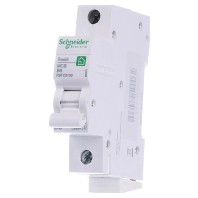 R9F23106 - Miniature circuit breaker 1-p B6A R9F23106