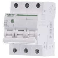 R9F24316 - Miniature circuit breaker 3-p C16A R9F24316