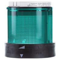 XVBC2B3D - Continuous light module 24VAC 24VDC XVBC2B3D