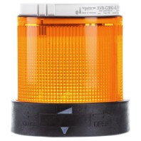 XVBC2B5D - Continuous light module 24VAC 24VDC XVBC2B5D