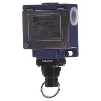 XY2CD111 - Emergency stop pull cord switch XY2CD111
