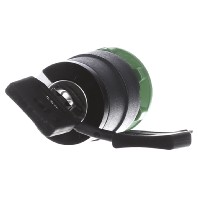 ZB5AG4 - Key actuator IP66 ZB5AG4