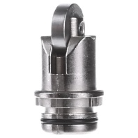 ZCE02 - Roller cam head for position switch ZCE02