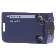 ZCMD21 - End switch ZCMD21