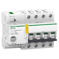 Schneider Electric Installatieautomaat nevenapparaat | A9C62440