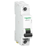 A9N61515 - Miniature circuit breaker 1-p C32A A9N61515